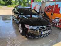 Audi A6 C7 Quattro 2.0 TDI S-tronic S-Line