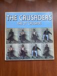 Вінілові платівки The Crusaders