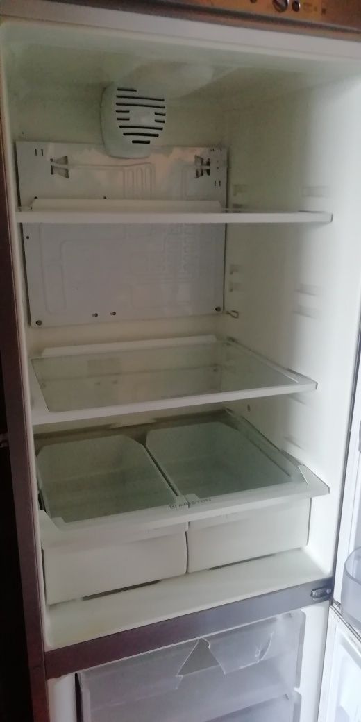 Холодильник бу, неробочий