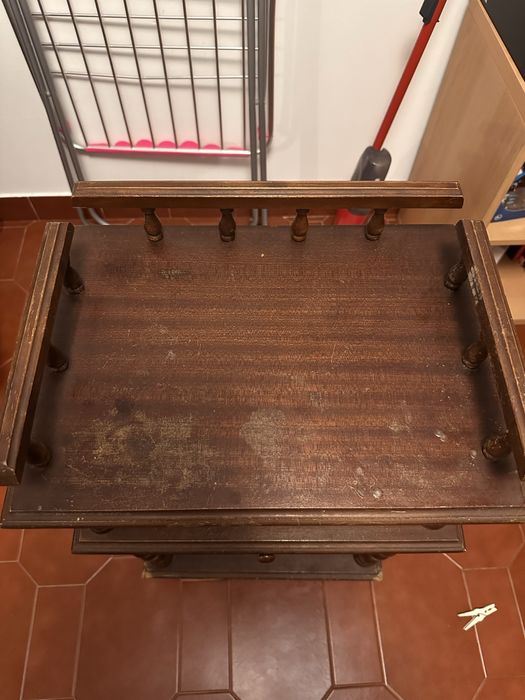 Movel aparador para bar