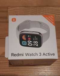 Smartwatch Xiaomi Redmi Watch Active