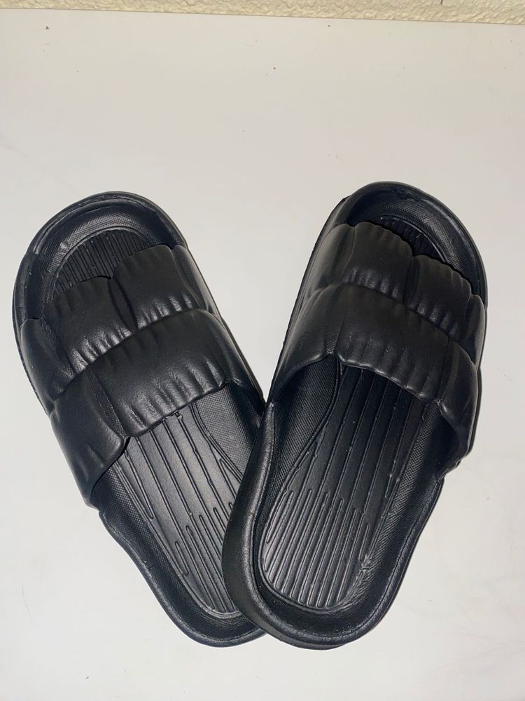 Chinelas para qualquer ocasiao
