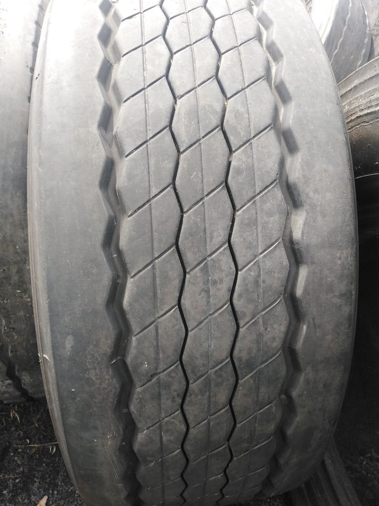 Opona 385/55R22.5 DURAVIS R-TRAILER 02