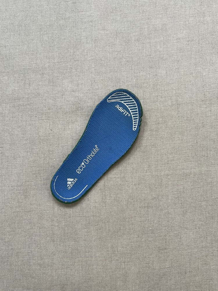 Кросівки на дівчинку Adidas, розмір 24, устілка 15,3 см