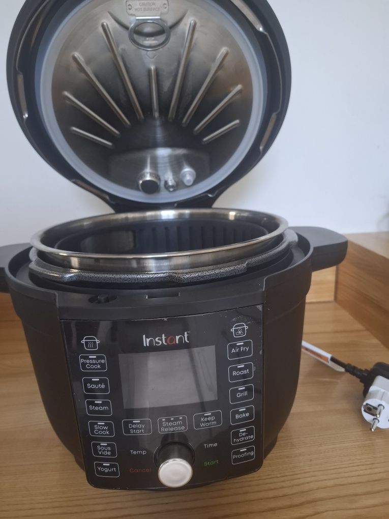 Multicooker Instant