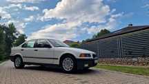 BMW Seria 3 BMW e36 69ty.km