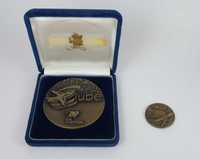 2 Medalhas em bronze - TAP Air Portugal