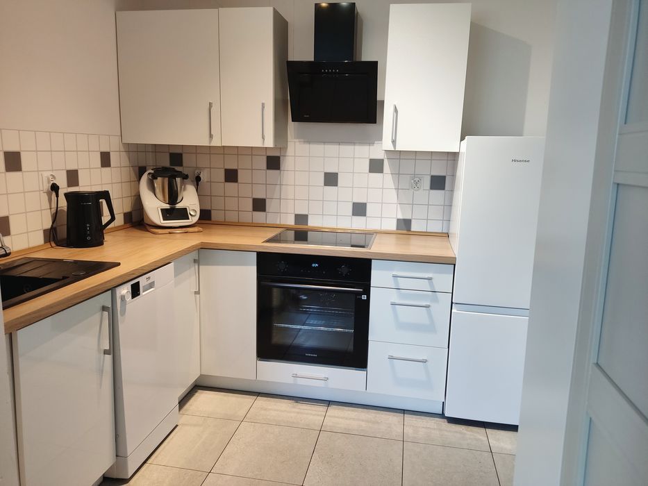 Mieszkanie 1 piętro bez pośredników