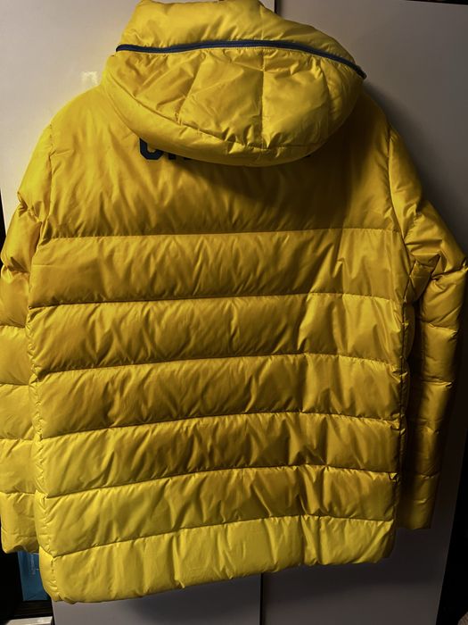 Куртка Asics Ukraine