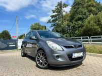 Hyundai i20 Hyundai i20 2012