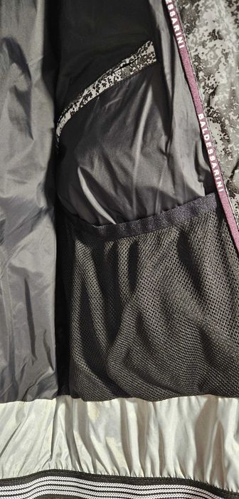 Baldessarini - kurtka ocieplana , odblaskowa