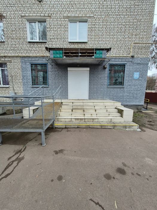 Здам приміщення під будь-який вид діяльності, м. Коростень