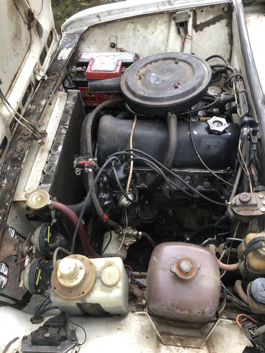 Продам Ваз 2102.