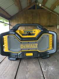 Dewalt радіо зарядне устройство