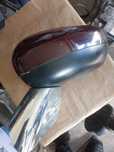 Lusterko lewa lewy ds3 2010r przedlift vvti c3 citroen