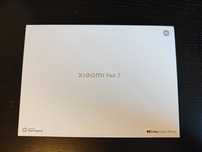 Xiaomi Pad 7 – 8 GB/128GB, Szary, Fabrycznie zapakowany!