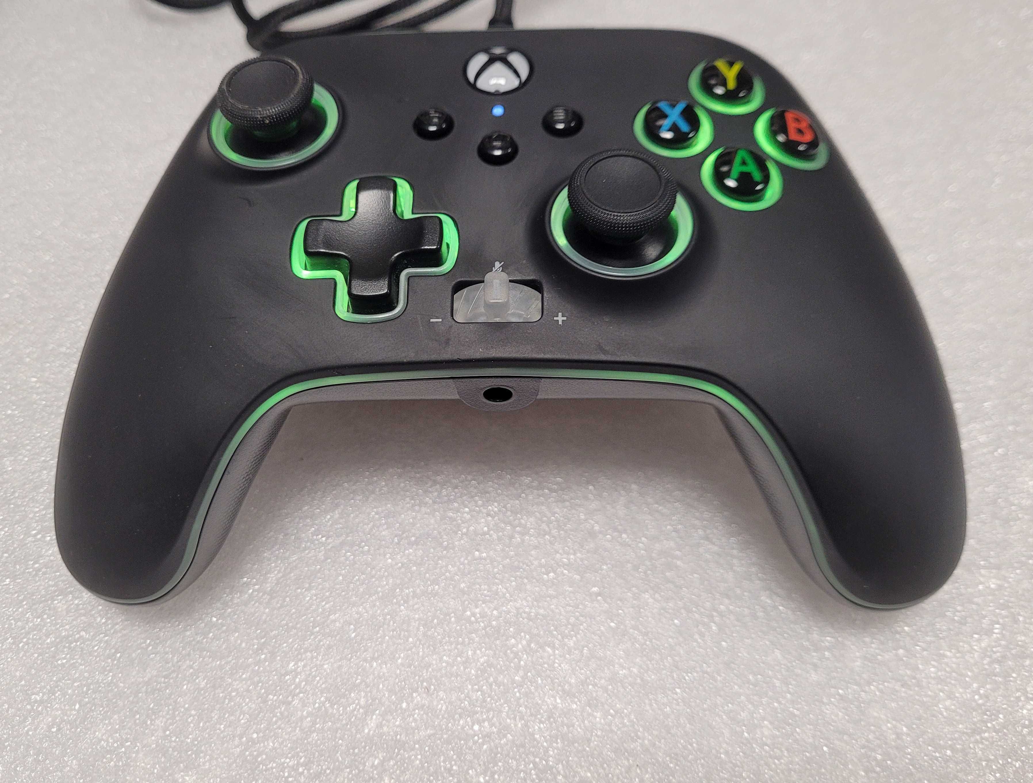 Pad Kontroler Spectra PowerA Pudełko Xbox Series X/S Xbox One