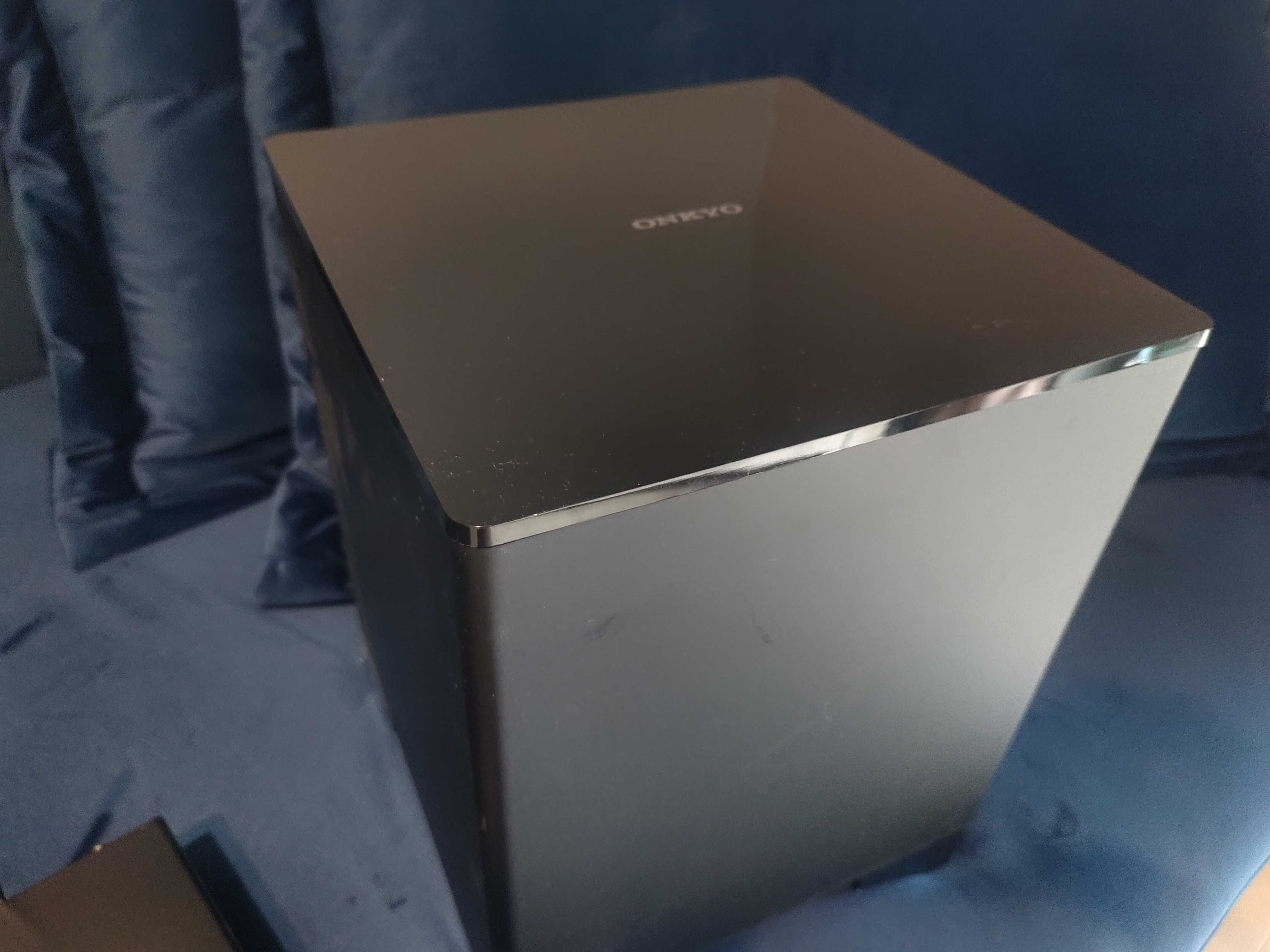 Soundbar Dolby Atmos Onkyo LS 7200