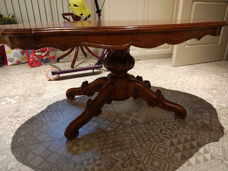 Stolik kawowy/ Ława