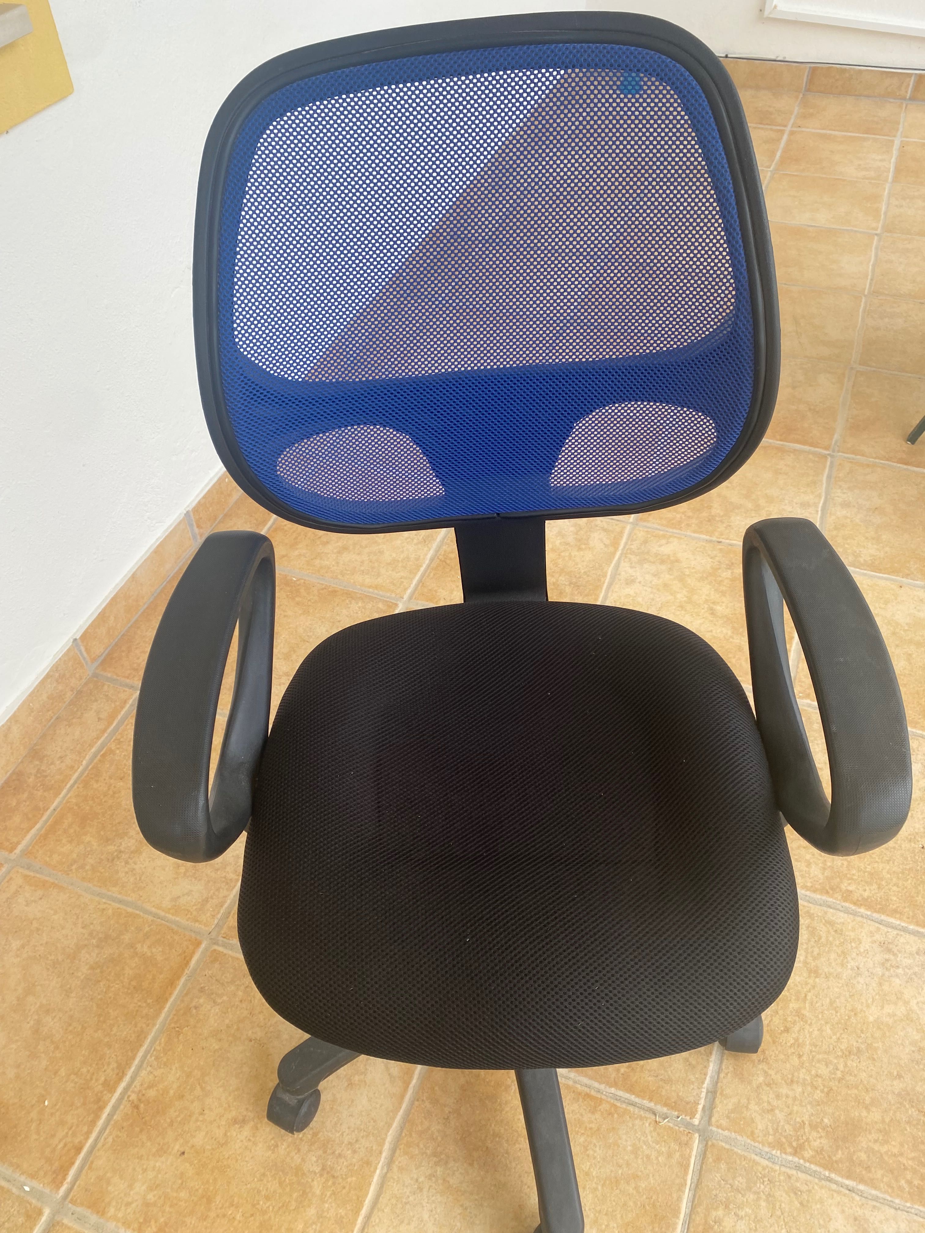 Cadeira automática de escritório bom preço