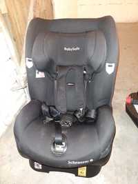 Fotelik babyseafe Schnauzer 0-18 ISOFIX