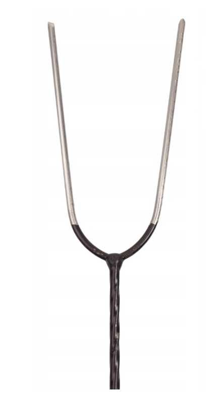 Kije na Ognisko Do kiełbasek 10szt x 120cm Polska Produkcja