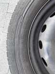 Opony Continental 225/65R16 C 112/110 R, Bus, letnie 4 szt.