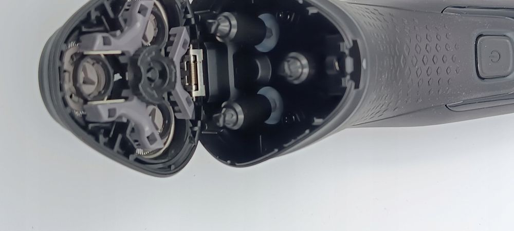 Golarka Philips Series 3000X X3001/00 Trymer 3 ostrza Głowica 4D