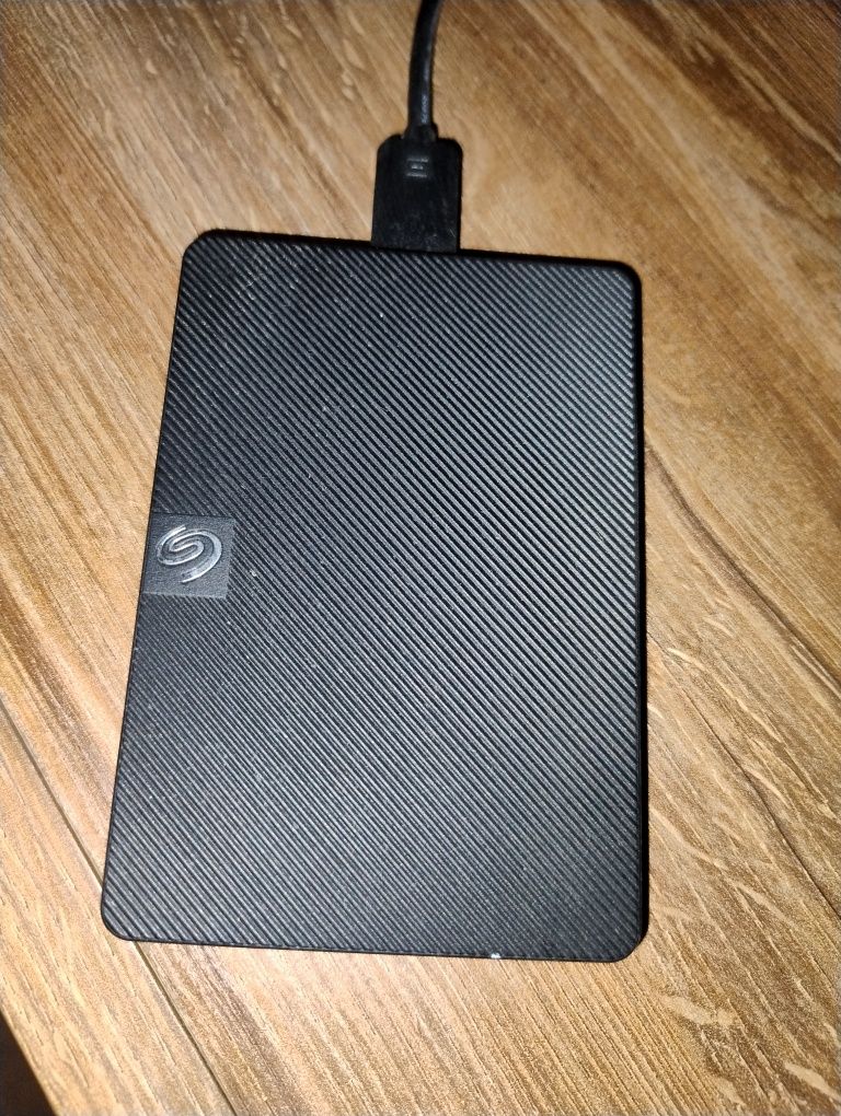 Seagate expansion 2TB PS5 Xbox series X