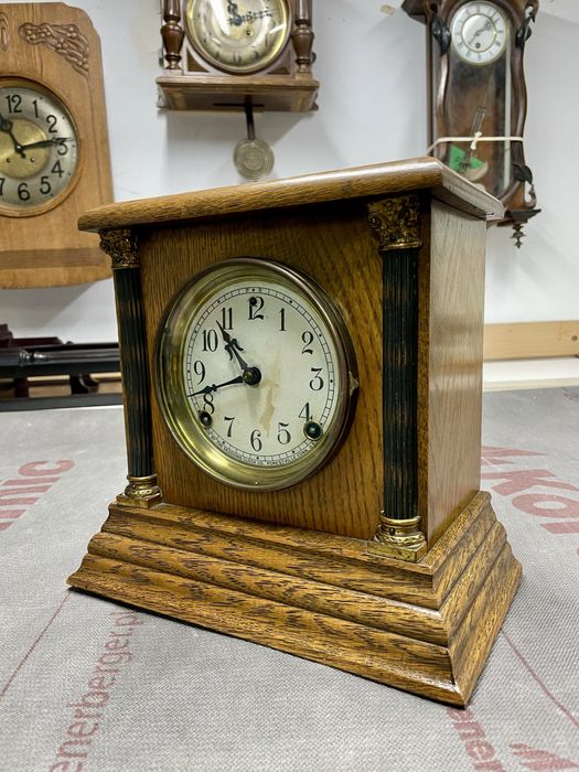 Piekna kapliczka USA , sprawna w super stanie z mojej kolekcji