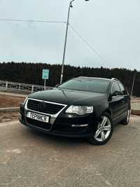 Продажа Volkswagen passat b6