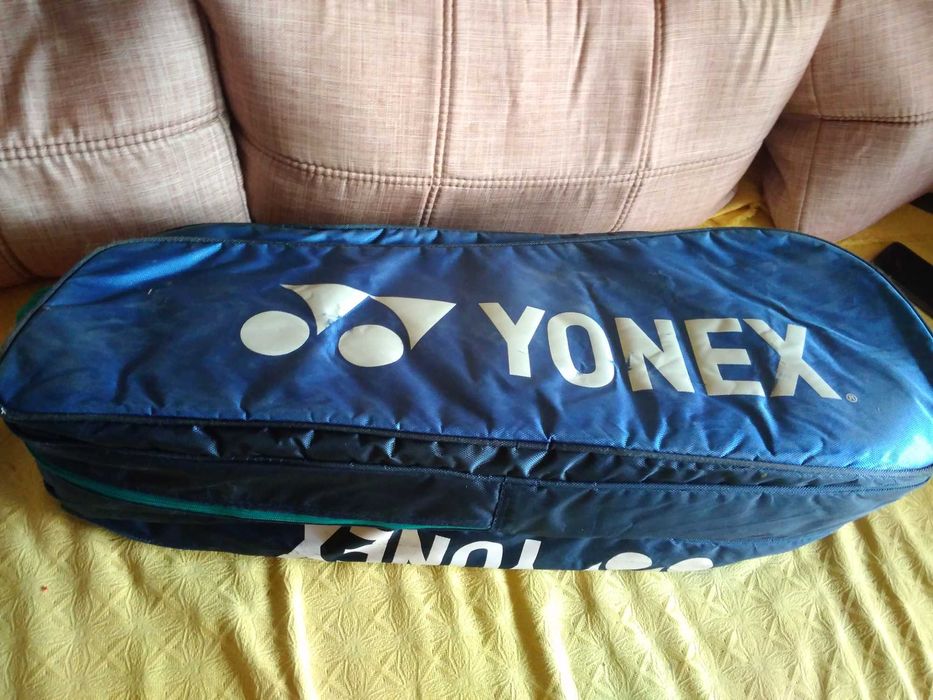 Большая спортивная сумка