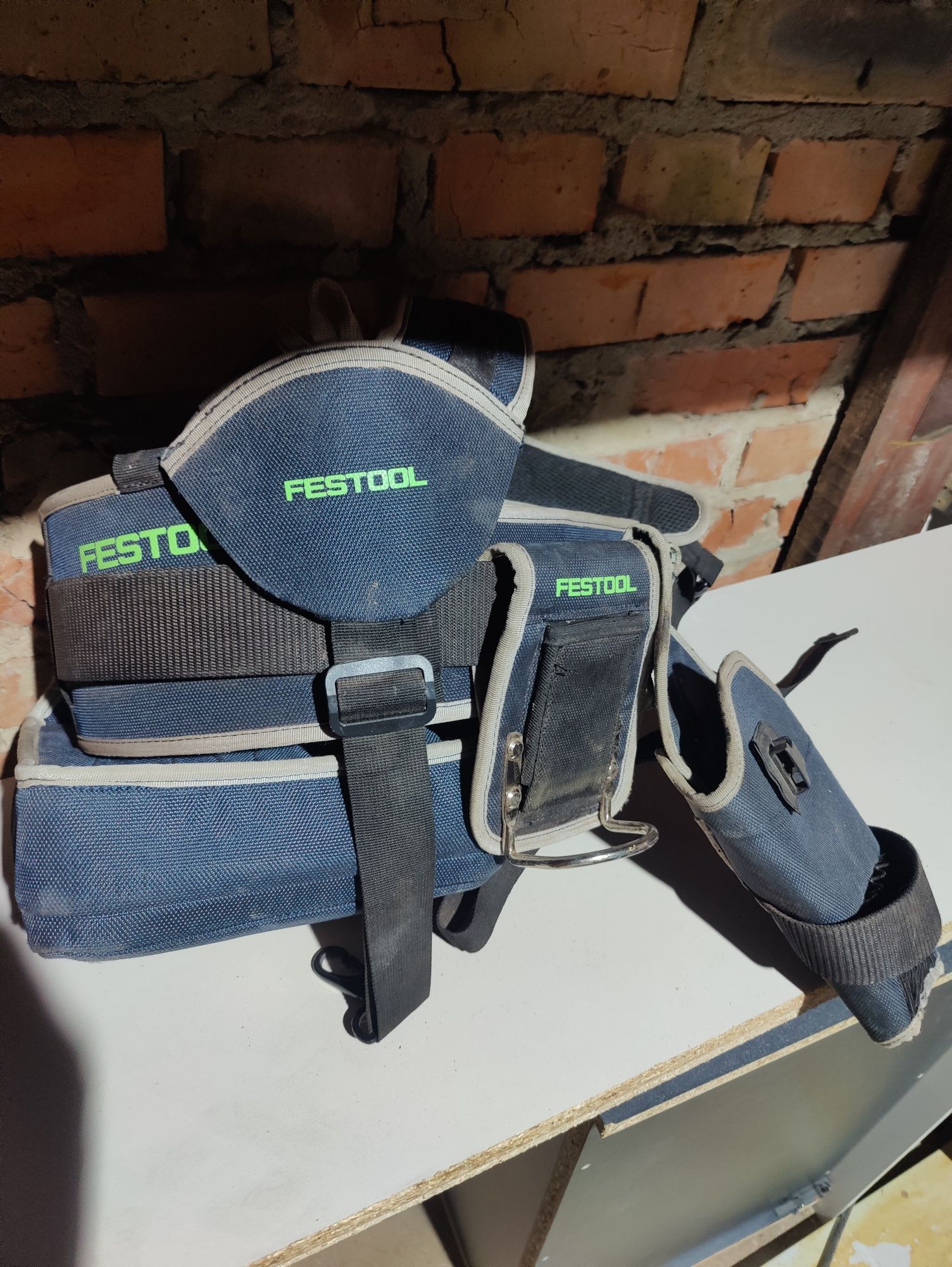 Пояс для інструментів FESTOOL - TB-FT1 (577154)