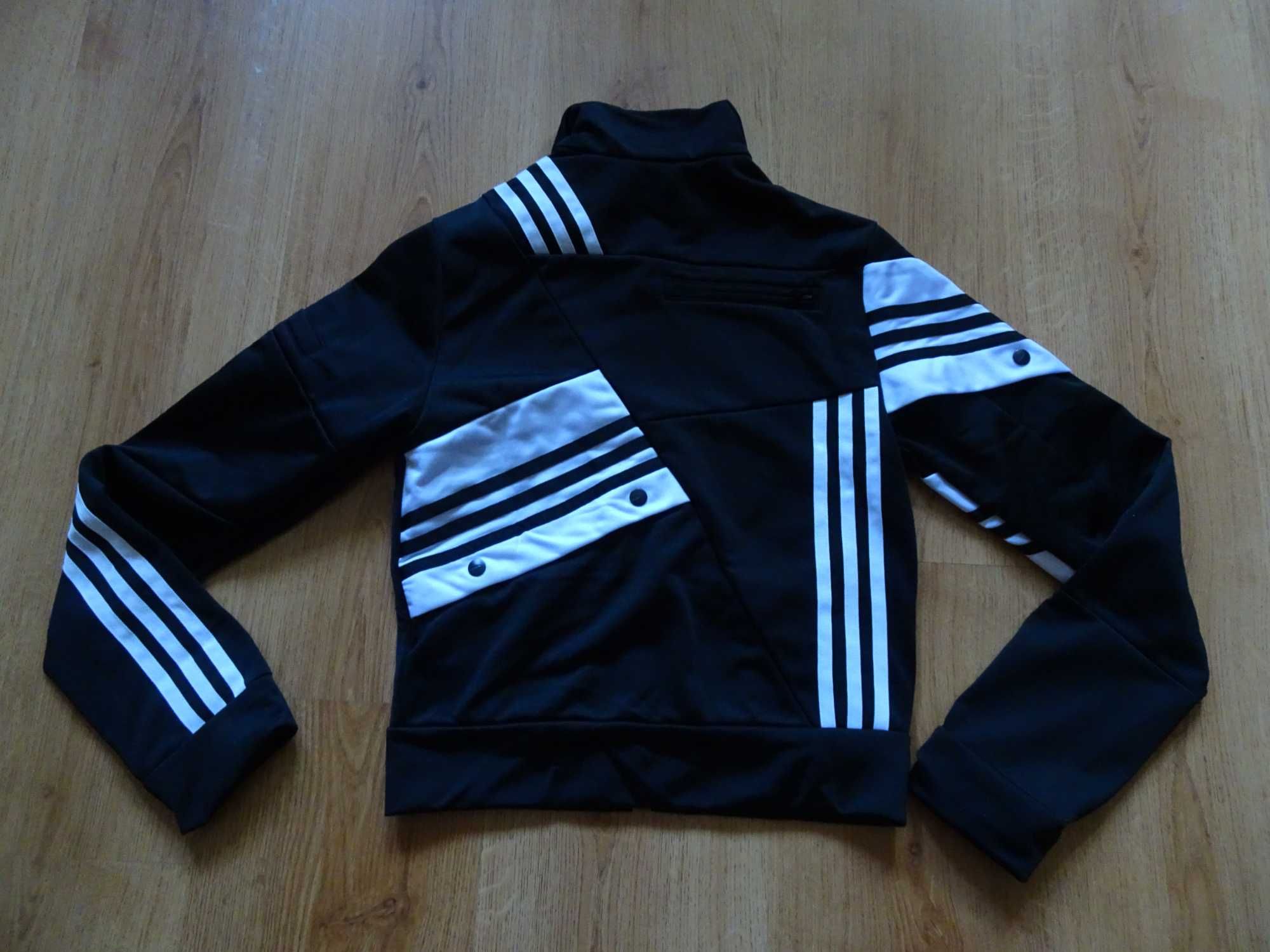 Adidas bluza, kurtka damska rozmiar XS
