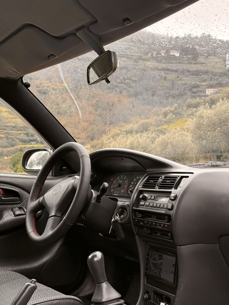 Toyota Corolla 1.3 XLI