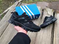 Чоловічі кросівки Adidas Marathon TR 26 All Black