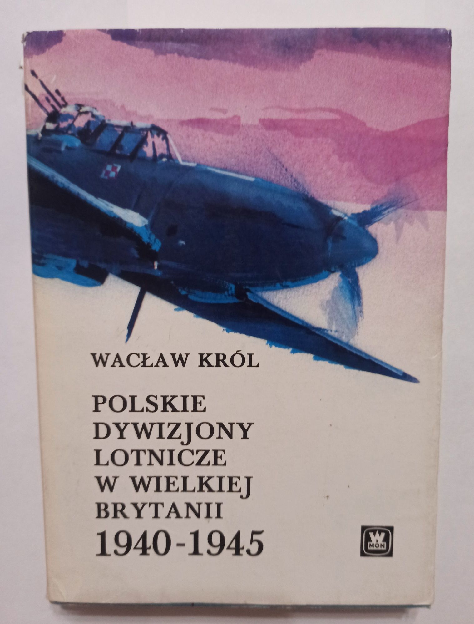 Polskie dywizjony lotnicze w Wielkiej Brytanii
