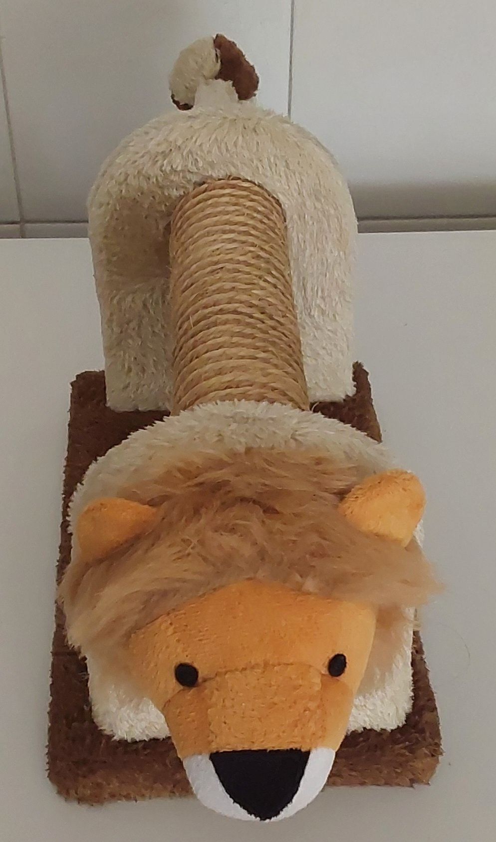 ARRANHADOR PARA GATO MUITO PRÁTICO. Casa,Quarto,Sala,Varanda,Terraço.