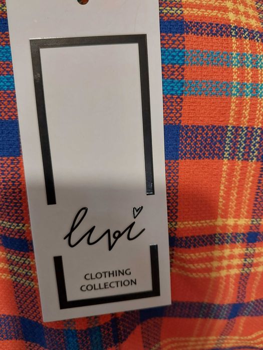 marynarka damska Livi M/38