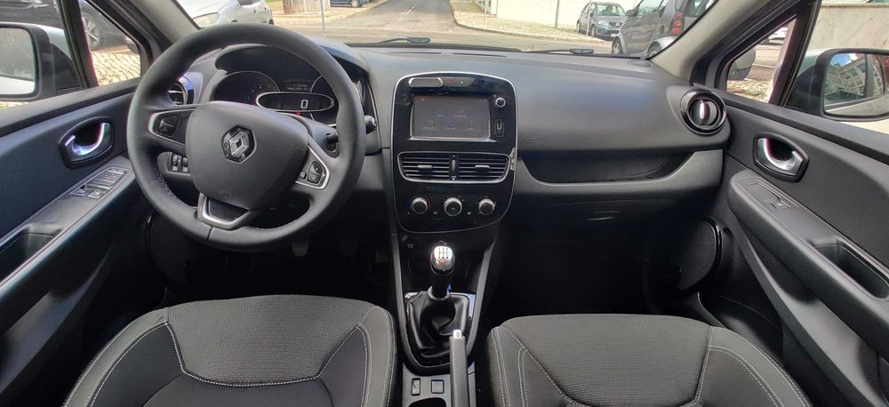Renault Clio 1.5 Dci Sports Tourer - 2018