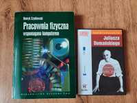 Pracownia fizyczna wspomagana komputerem + gratis Doświadczenia