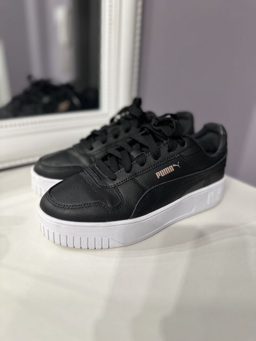 Кеди  Puma carina street