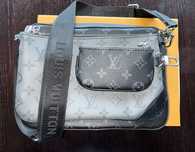 Torba LV Louis Vuitton Monogram