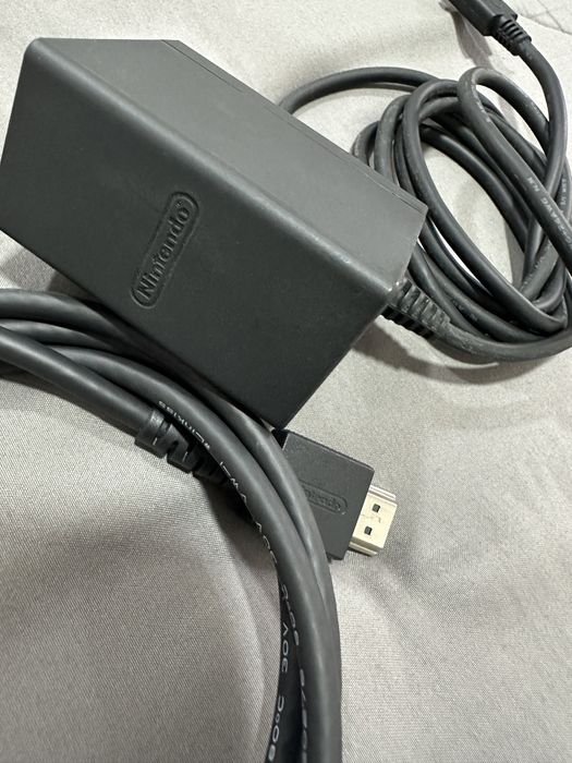 Nintendo Switch 1