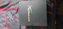 słuchawki hyperx