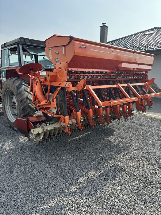 Kuhn agregat uprawowo siewny 3m