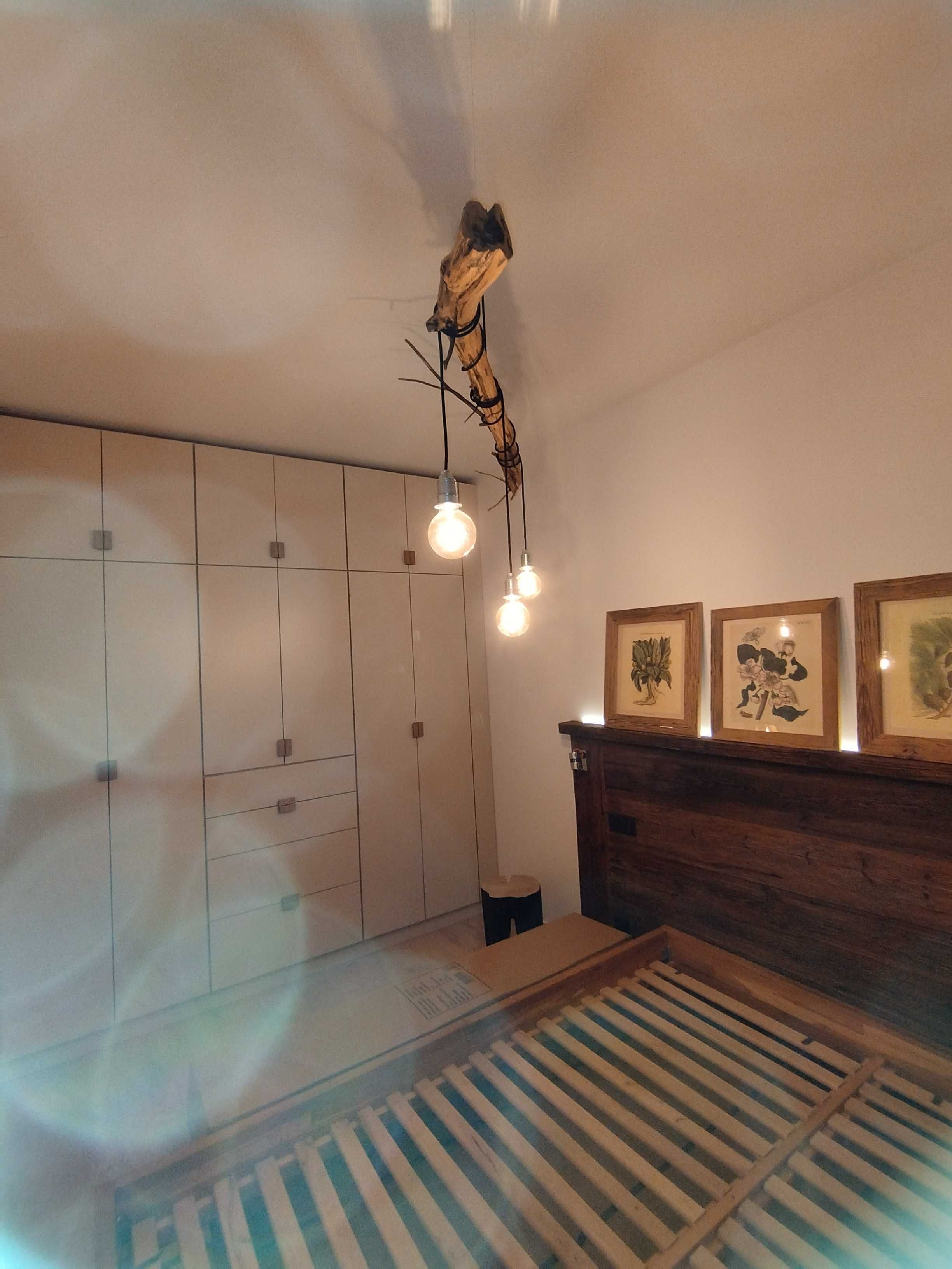 Mieszkanie apartament na wynajem