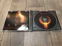 Zestaw Quake 3 Arena , Quake 2 + dodatki