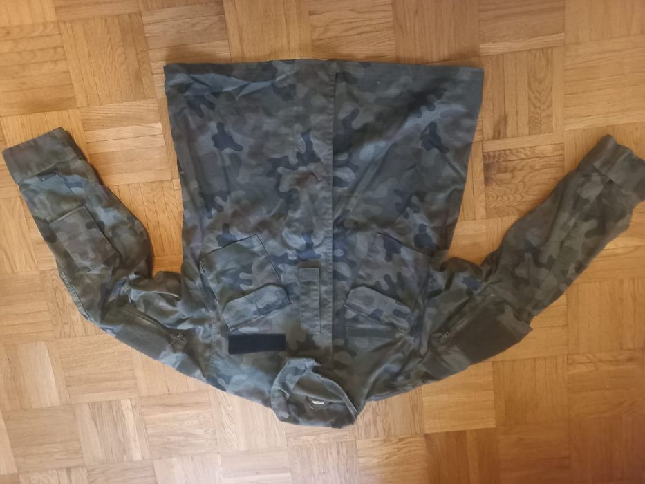 Mundur wojskowy WZ 2010