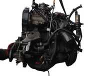 Silnik 1.6 TD SB VW Golf II Passat B3